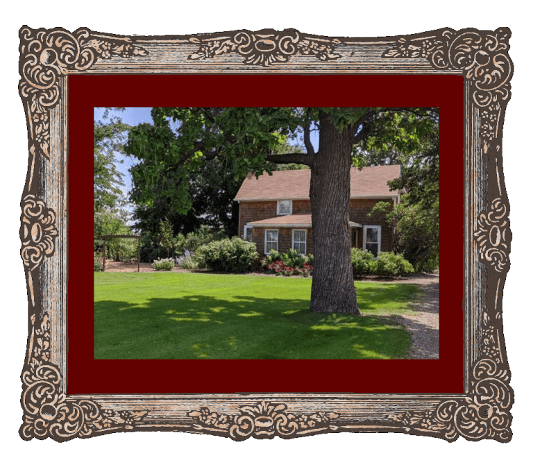 About Newell Farm & Amphitheatre